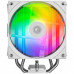 Кулер ID-COOLING FROZN A410 SE ARGB WHITE